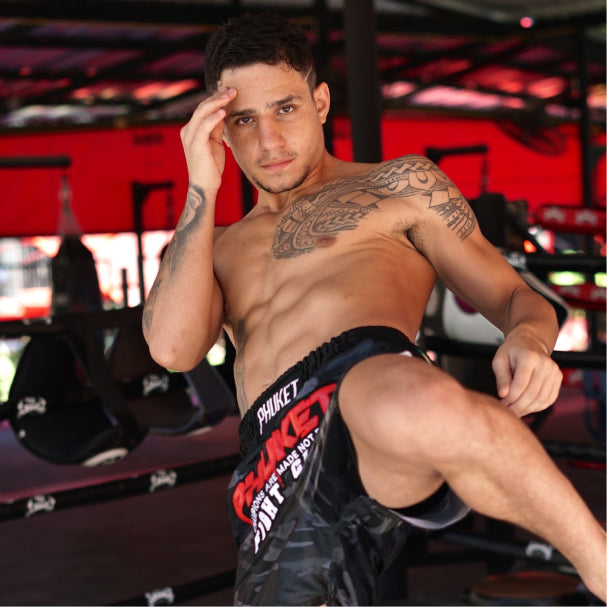 Phuket Fight Club