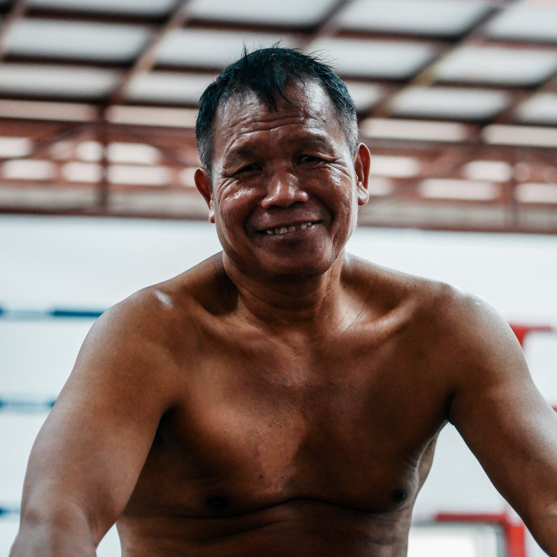 Pinsinchai Muay Thai Gym