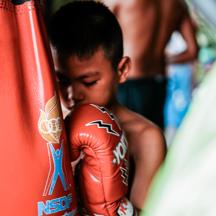 Sangtiennoi Muay Thai Gym