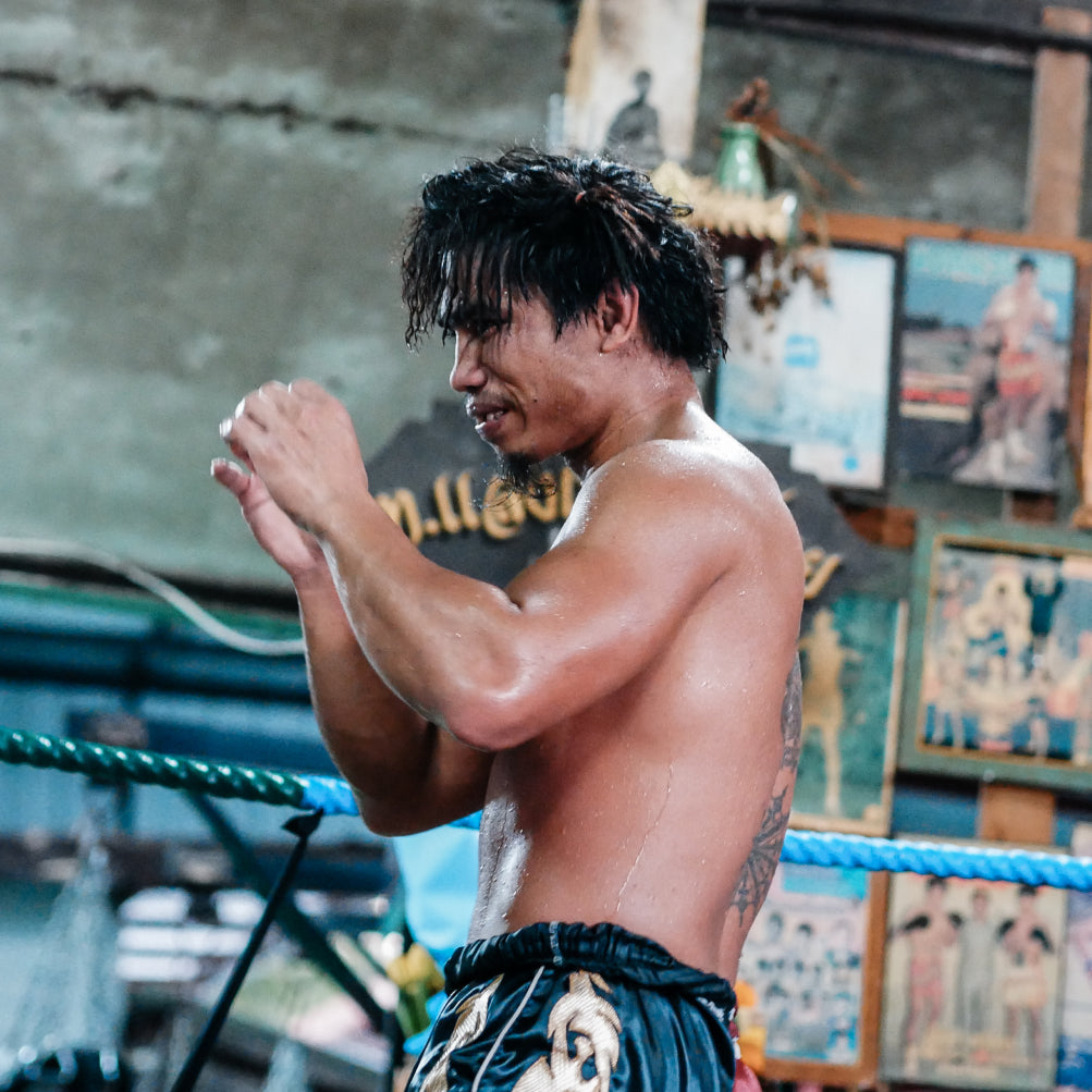 Sangtiennoi Muay Thai Gym