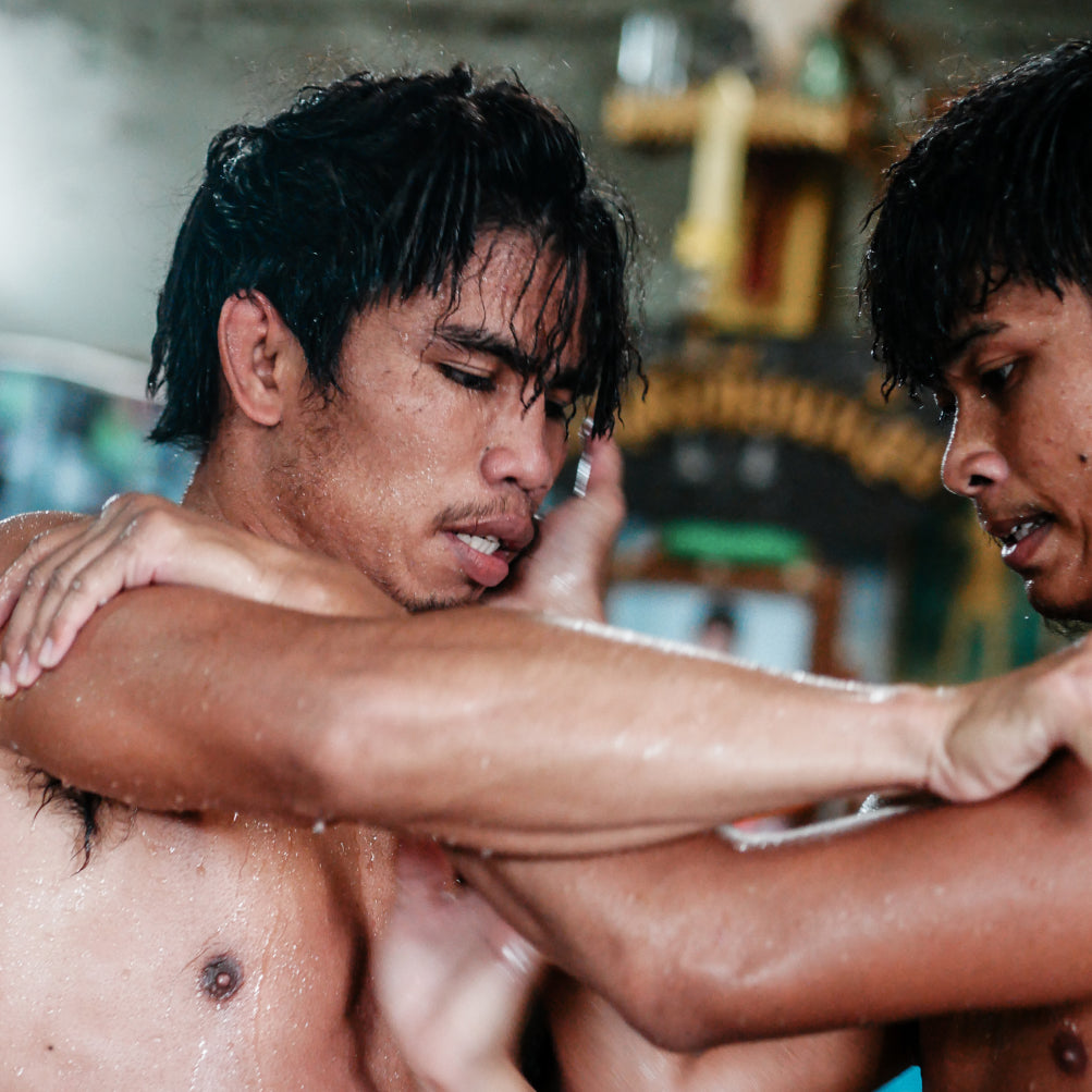 Sangtiennoi Muay Thai Gym