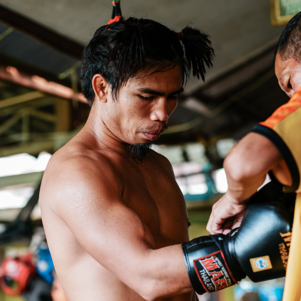 Sangtiennoi Muay Thai Gym