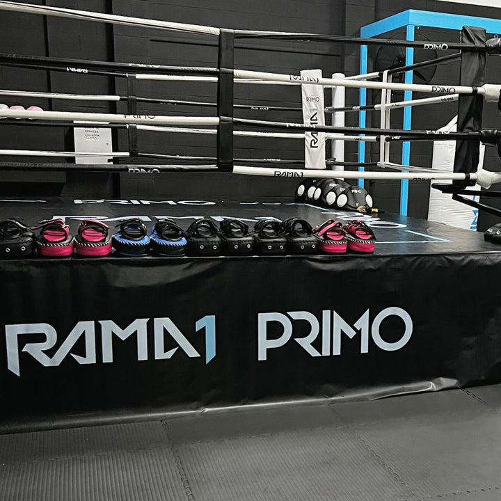 Rama 1 MuayThai