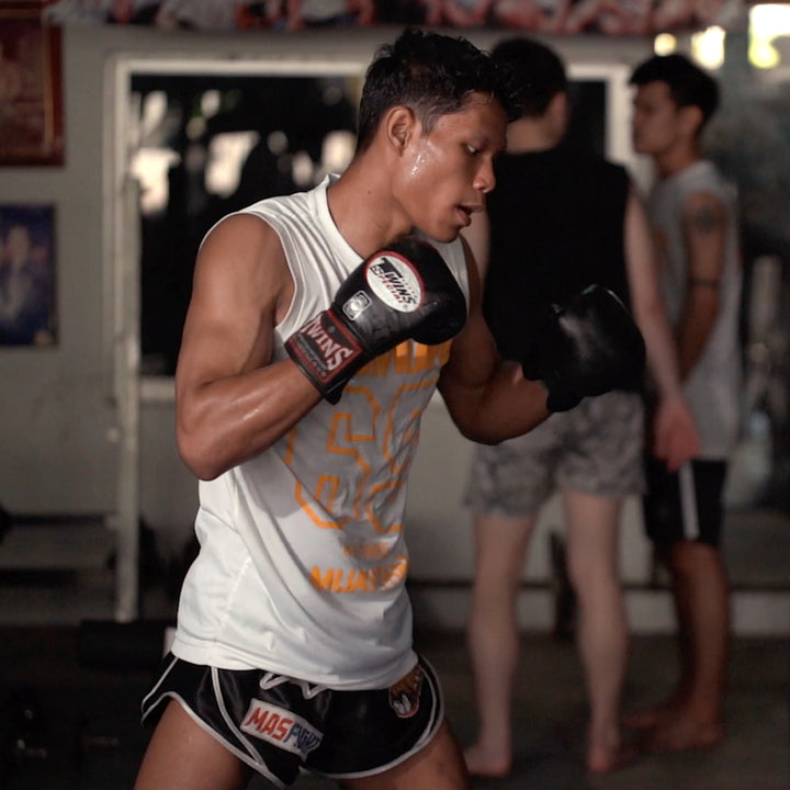 Sasiprapa Muay Thai Gym